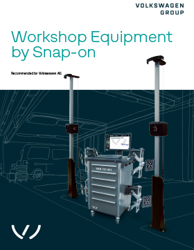 OEM Brochure VAS brochure